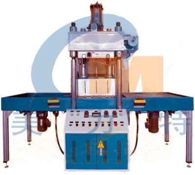 模結(jié)構(gòu)工程無限長熱合機    模結(jié)構(gòu)工程無限長熱合機價格