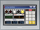 Pro-face人機界面GC-4408W