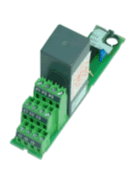 歐陸(EUROTHERM)端子模件－用于2500模擬I/O模件