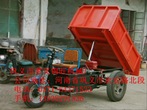 礦用電動(dòng)自卸車質(zhì)量好 隧道自卸車效率高 礦山電動(dòng)自卸翻斗車引領(lǐng)電動(dòng)