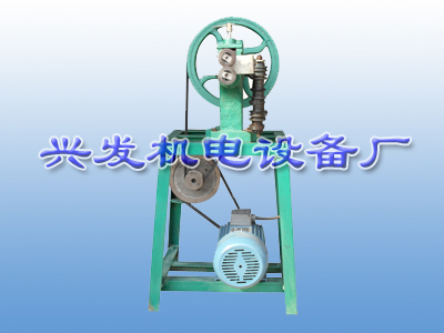 起線機(jī) 小型起線機(jī) 電動(dòng)起線機(jī) 興發(fā)機(jī)電設(shè)備廠