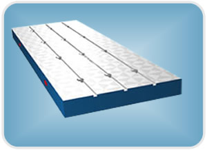 沈陽T型槽平板，球墨平臺，基礎平板廠