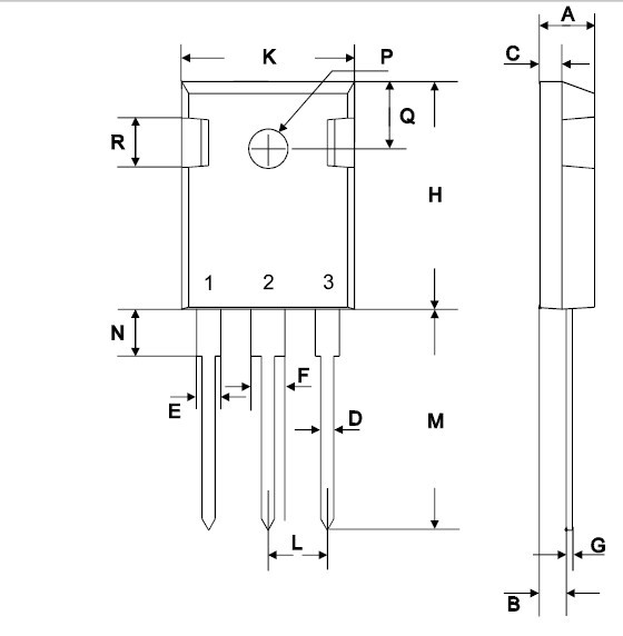 IKW25T120