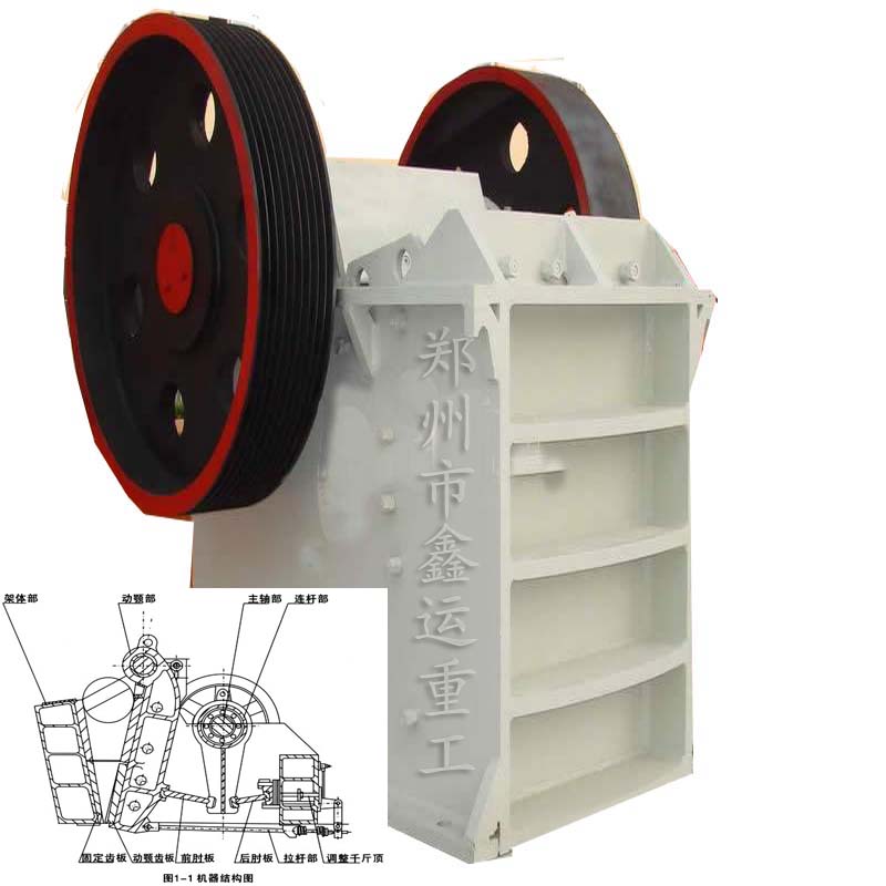 破碎機(jī)|顎式破碎機(jī)|破碎機(jī)生產(chǎn)廠(chǎng)家