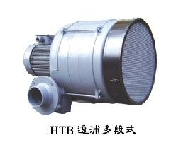 透浦式鼓風(fēng)機(jī) HTB75-302多段式鼓風(fēng)機(jī) 現(xiàn)行價(jià)豪冠