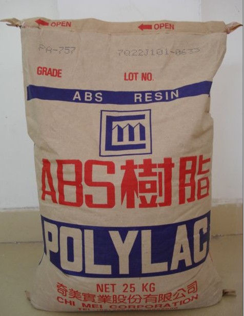 ABS，ABSPA-757，臺(tái)灣奇美ABS PA-757，