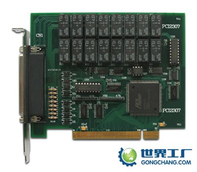 PCI2307