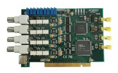 PCI8757