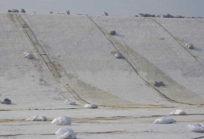 保山GCL膨潤土防水毯批發(fā))——保山防水毯生產廠家==•工程防滲膜