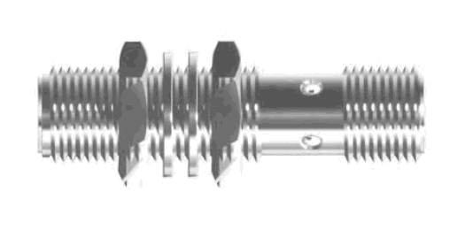 安慶巴魯夫BES電感接近開關(guān) BES 516-213-E5-E-S