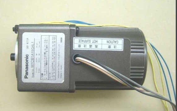 M7CB1A15G4Y M7CB1A15GV4L松下電機(jī),松下馬達(dá)