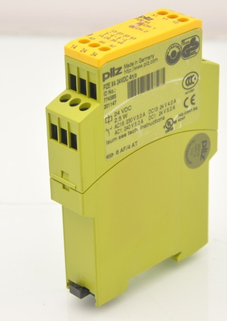 774415 PAD/SI 840/16I/5VDC 繼電器