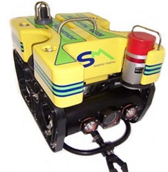 Seamor300F ROV