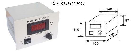 XC-11張力控制器，XC-II張力控制器LEXUS-100W