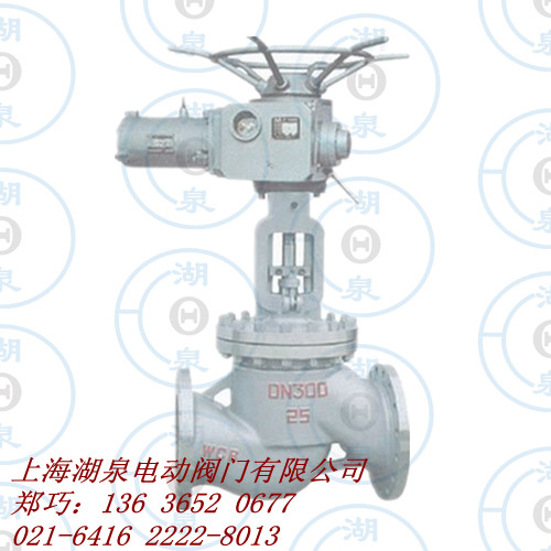 J941H-16C DN100電動(dòng)截止閥，法蘭電動(dòng)截止閥哪里好點(diǎn)