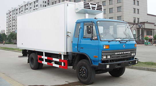 6噸東風(fēng)145冷藏車，冷凍車，保溫車，保鮮車廠家價(jià)格