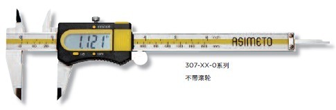 供應(yīng)德國安度ASIMETO數(shù)顯外卡規(guī)、帶表外卡規(guī)