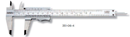 特價(jià)促銷游標(biāo)卡尺，德國(guó)安度ASIMETO游標(biāo)卡尺，進(jìn)口量具，價(jià)格優(yōu)