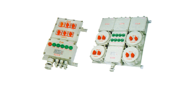BXQ防爆動力配電箱 防爆配電箱規(guī)格 防爆動力配電箱廠家 最好防爆