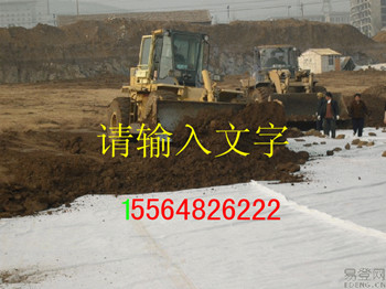 陜西復合土工膜—蓄水池防滲用HDPE土工膜