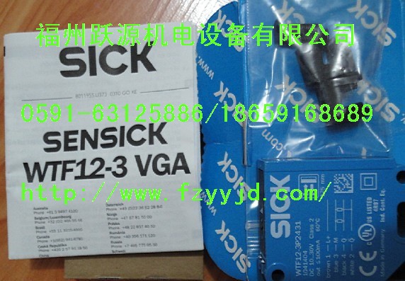 DOL-1204-G02M   6009382  SICK現(xiàn)貨型號