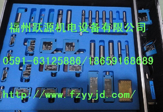 威格勒 YP11MGV80 YP06MGVL80 光電傳感器