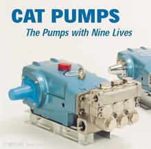 CAT PUMPS MODEL 311貓牌高壓泵