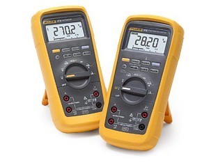 福祿克 FLUKE F28-II 工業(yè)萬用表，熱門促銷！