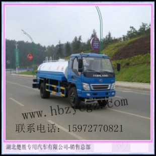 平頂山灑水車(chē)噴灑車(chē)、多功能灑水車(chē)、園林綠化灑水車(chē)、水罐車(chē)、運(yùn)水車(chē)