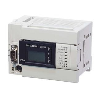 ，、特價三菱PLC可編程控制器 FX3U-16MR/ES-A