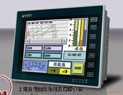 海泰克HITECH觸摸屏☆╬┨PWS6600S-P━現(xiàn)貨熱賣