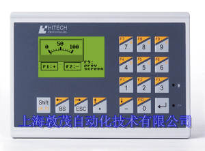 海泰克HITECH觸摸屏PWS6600T-S╬┨現(xiàn)貨熱賣