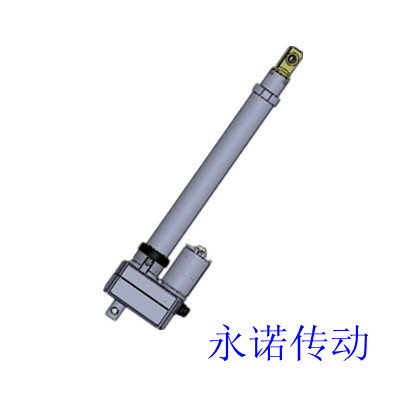 重型工業(yè)推拉桿