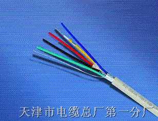 礦用屏蔽信號(hào)電纜 MHYVRP MHYVRP MHYV MHY32