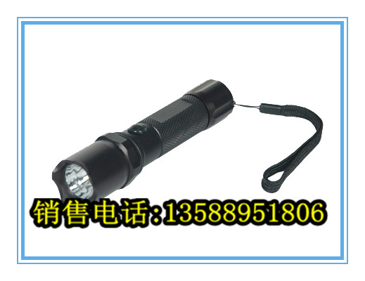 CBW6100B-LED-3W遠(yuǎn)程微型強(qiáng)光電筒