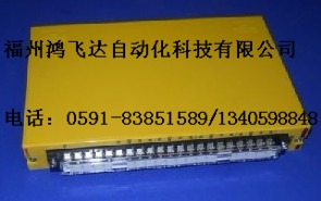 FANUC發(fā)那科A20B-8101-0430現(xiàn)貨