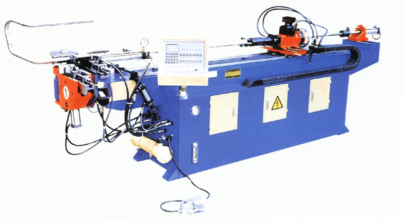 供應彎管機半自動彎管機產(chǎn)品價格