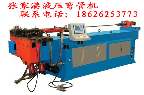 供應(yīng)貴州彎管機，貴陽單頭彎管機液壓彎管機廠家