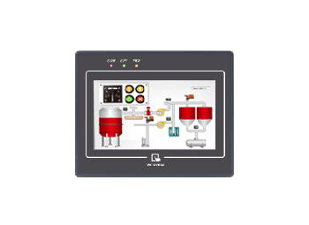威綸觸摸屏MT8050i 人機(jī)界面