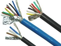 廠家特銷MHYVR 1×4×7/0.28 0.37礦用信號電纜