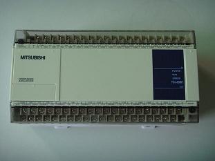 三菱PLC原裝臺貨FX1N-60MR-001 1030元