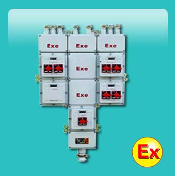 BXM51防爆配電箱\防爆配電箱廠家直銷\防爆配電箱價格