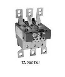 TA25DU5.0梅州ABB熱繼電器一級代理