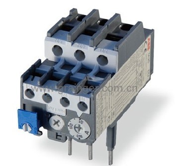 TA75DU63巴中ABB熱繼電器一級代理