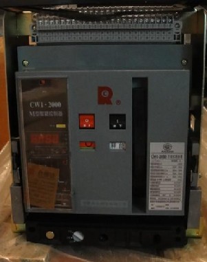 CW2-6300/4P 6300A