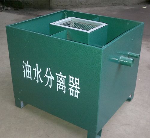 餐飲油水分離器-【成都油水分離器廠價(jià)直銷】