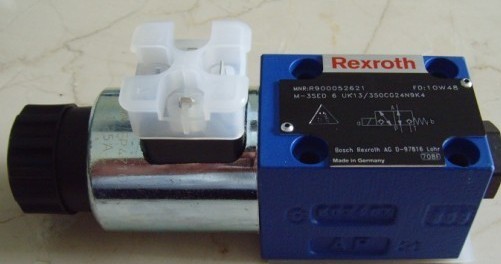 M-3SEW6V24/315G24NZ5L力士樂(lè)Rexroth電磁