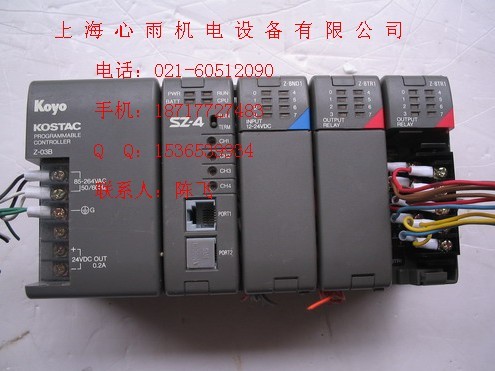 D2-08ND3光洋koyo光洋DL-205系統(tǒng)PLC