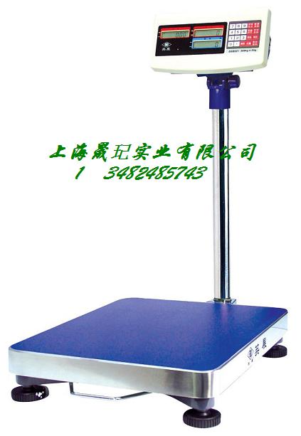 上海嘉定AWH-TC-DSB鋁壓鑄計(jì)數(shù)電子臺(tái)秤1348248574