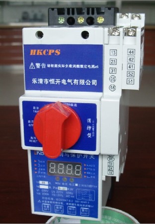 KBO電機保護(hù)器